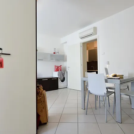 Mina - Double Apartmán